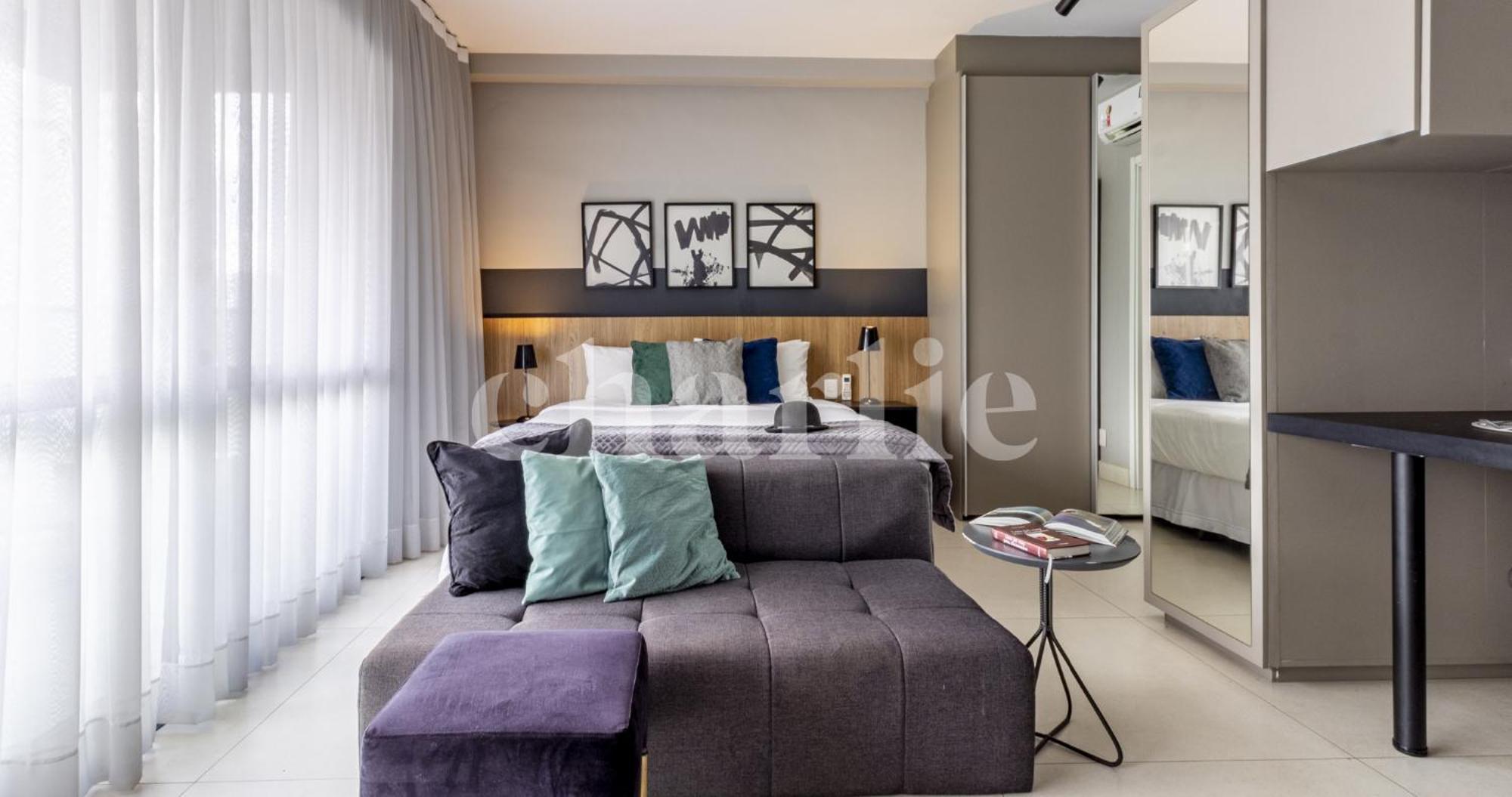 Charlie Itaim Apartamento